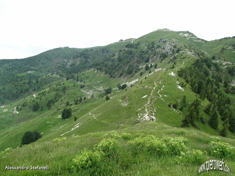 05 Altopiano Grappa - sotto la cima.jpg